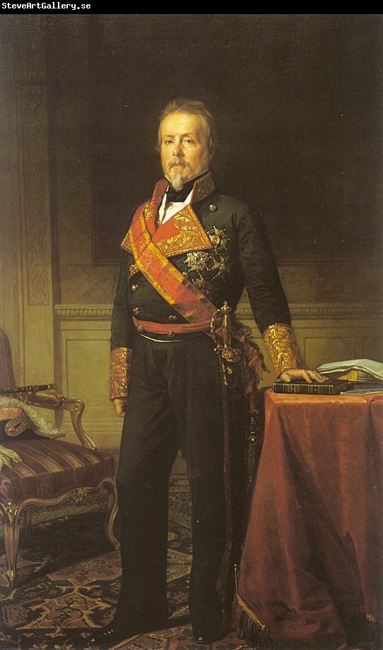 Federico de Madrazo y Kuntz The General Duke of San Miguel